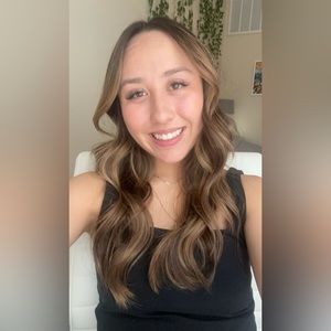 Meet your Posher, Hannah